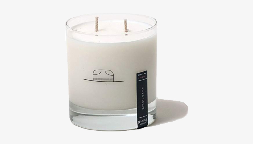 Ranger Station Candle - Ranger Station Soy Based Wax Candle, transparent png