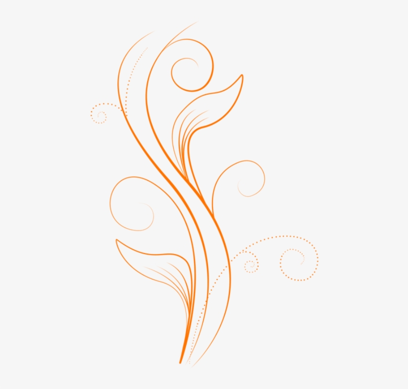 Swirls Png - Illustration, transparent png