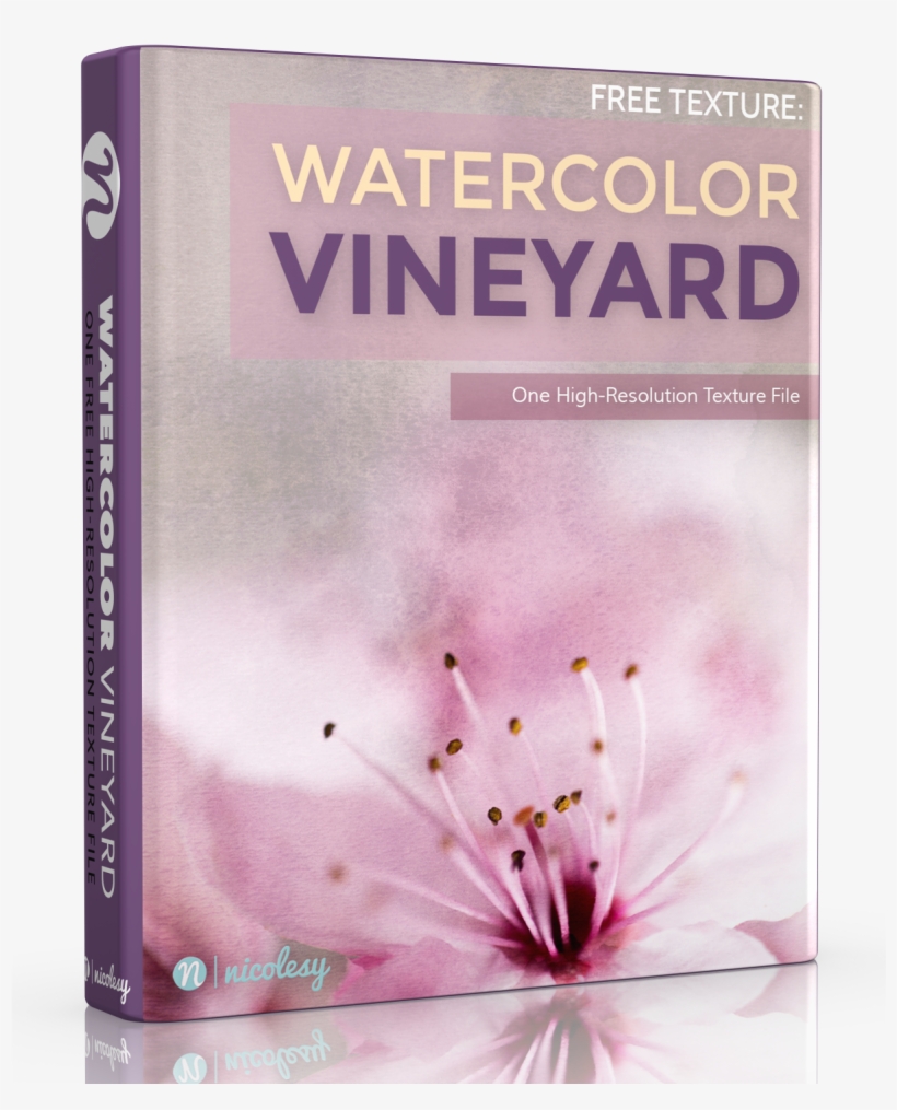 Free Watercolor Texture - Watercolor Painting, transparent png