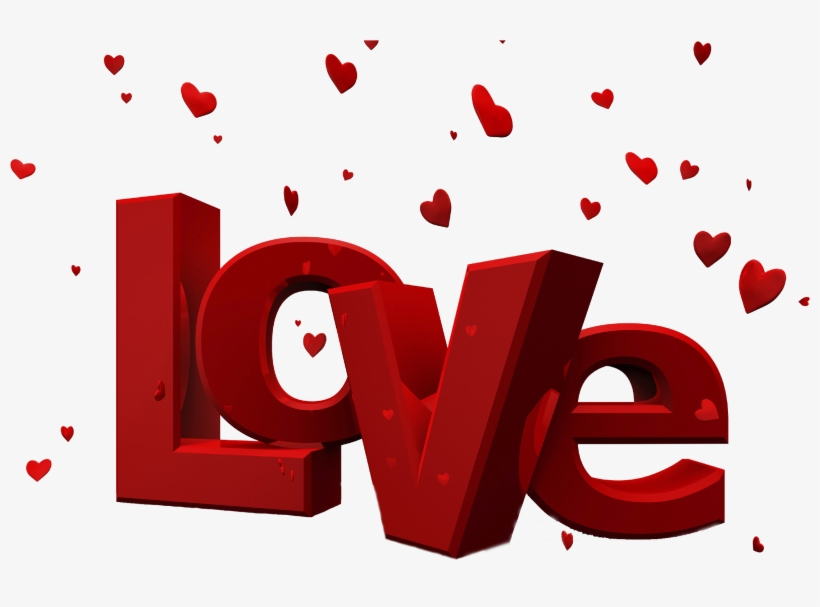 Love Download Png - 14 February Love Day, transparent png