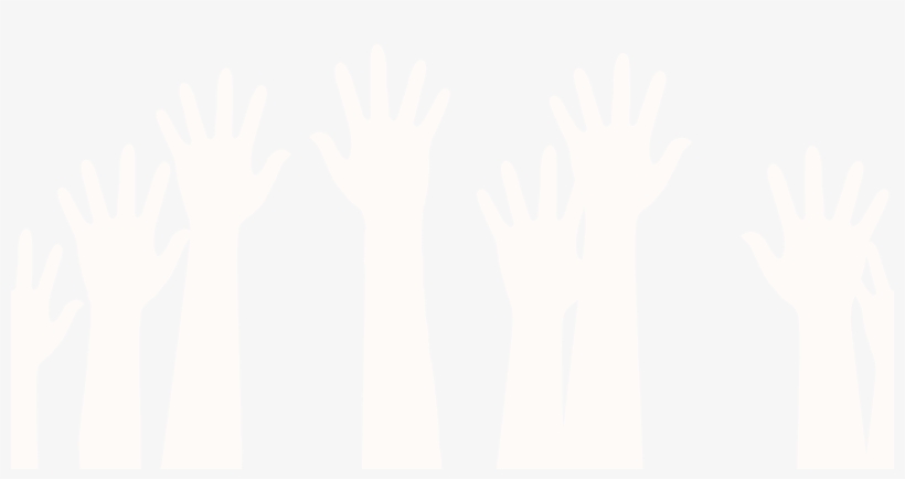 Hands, transparent png
