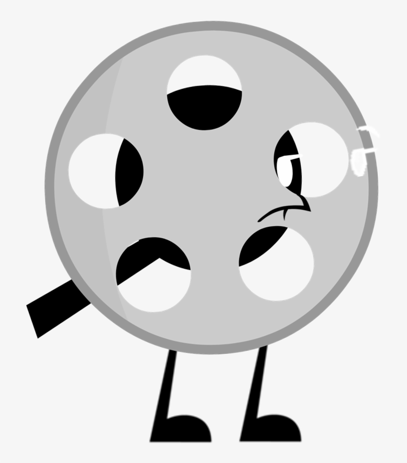 Film Reel - Film, transparent png
