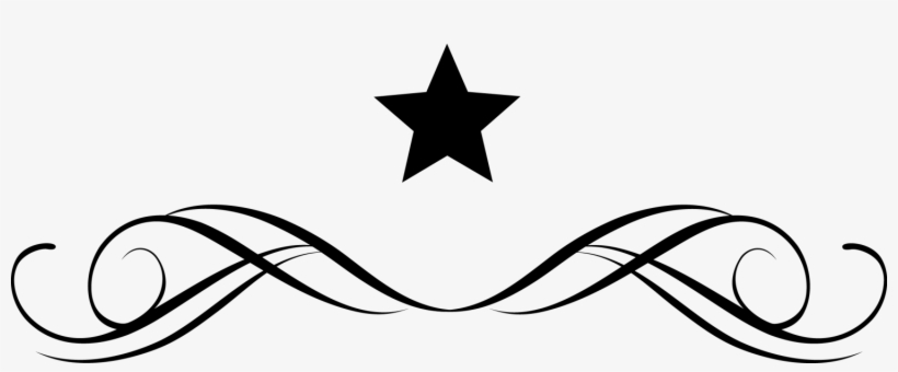 Black Swirls - Vector Swirls Png, transparent png