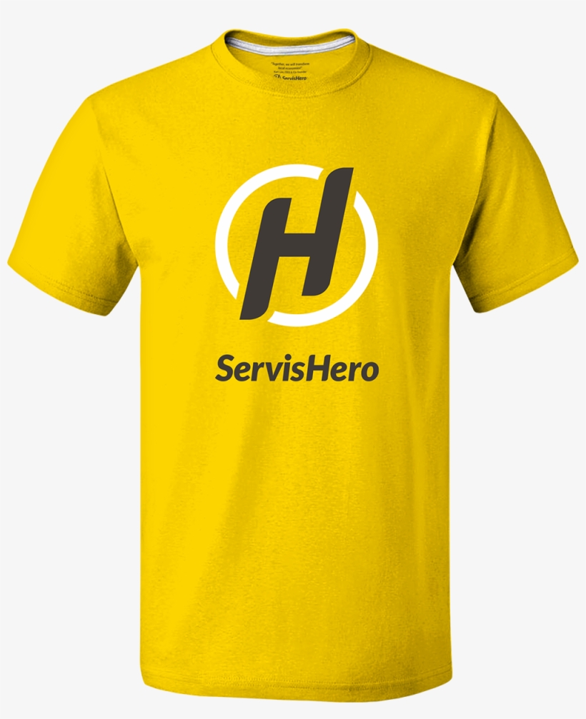T-shirt Png Background Image - Sweden World Cup Jersey 2018, transparent png