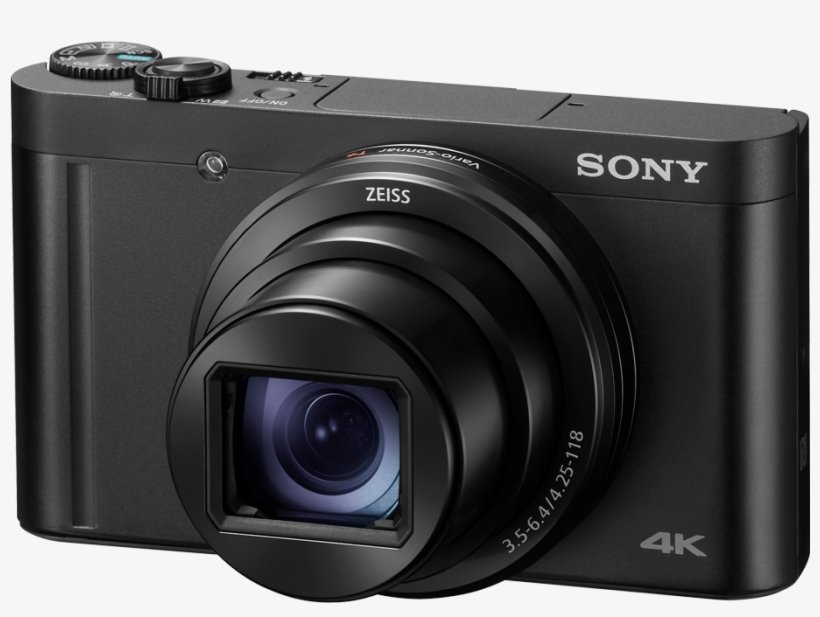 Sony Cyber Shot Dsc Hx99, transparent png