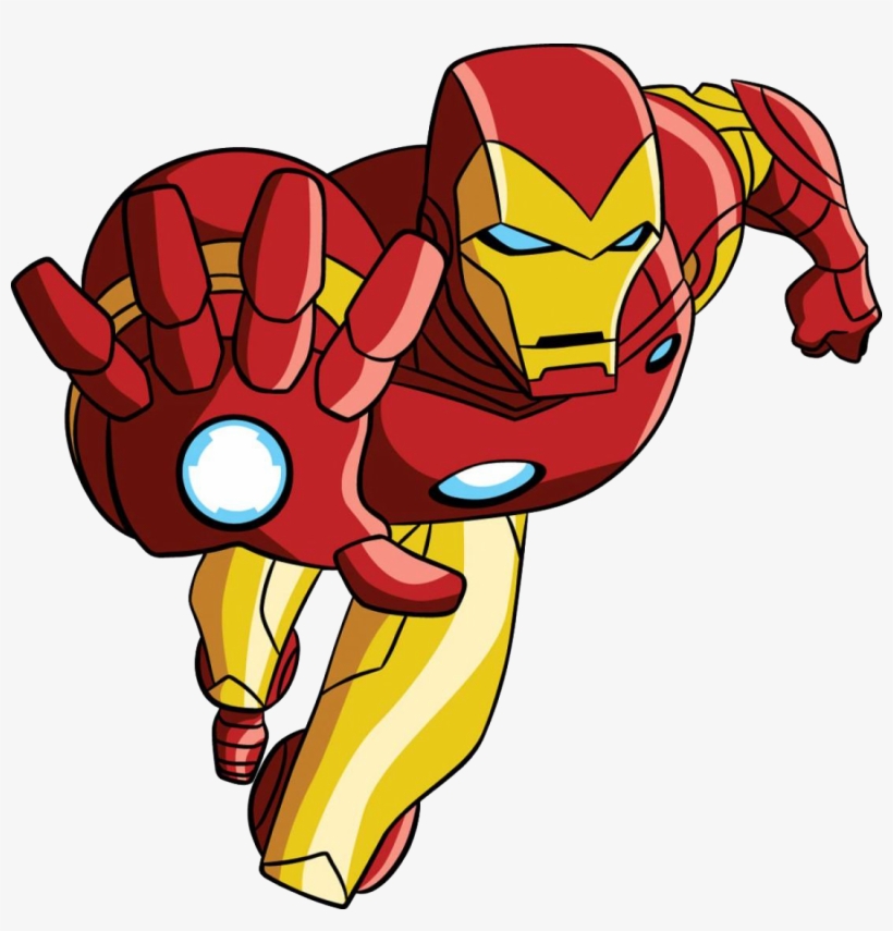 Avengers, The - Earth's Mightiest Heroes - Invasion, transparent png