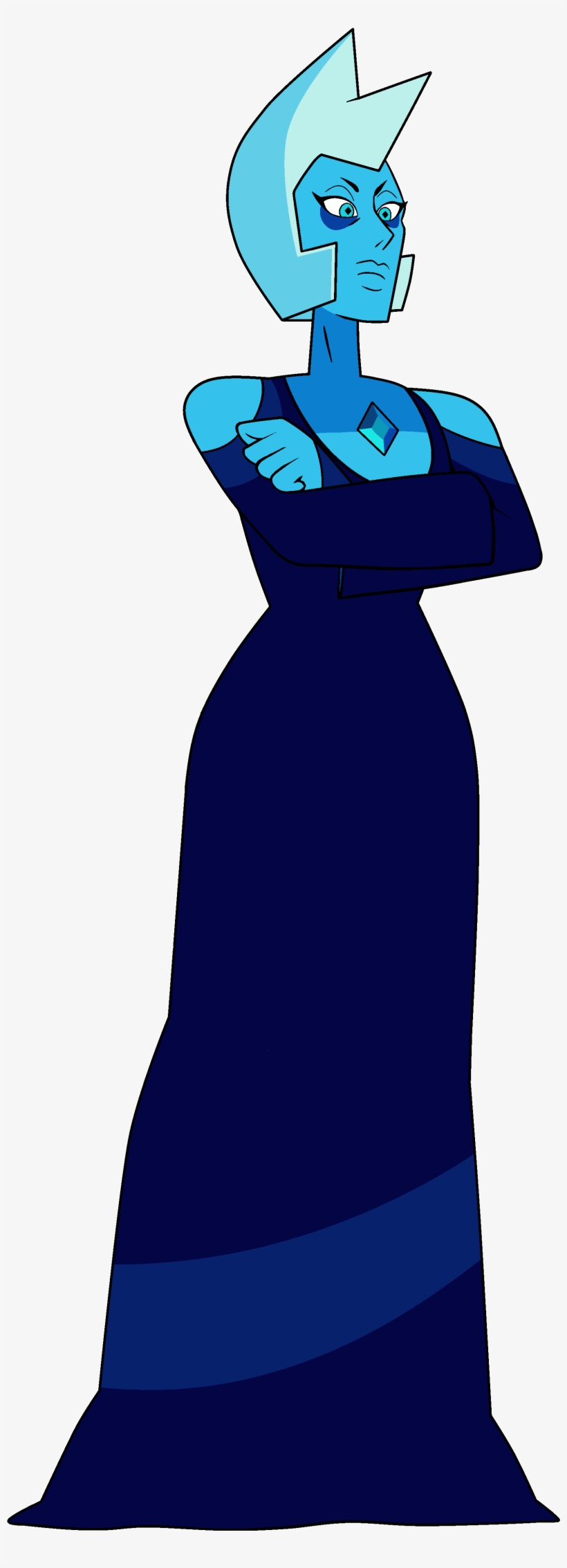 Blue Diamond - February 10, transparent png