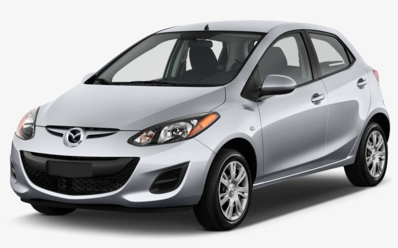 Jaguar Car Png >> 2011 Mazda Mazda2 Reviews And Rating - Mazda 2 2014 Hatchback, transparent png