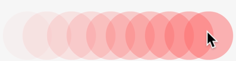 Our Circle's Position Will Change Based On Where Exactly - Circle, transparent png