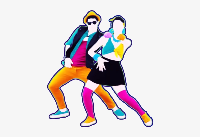 Tiki - Just Dance 2017 Icon, transparent png