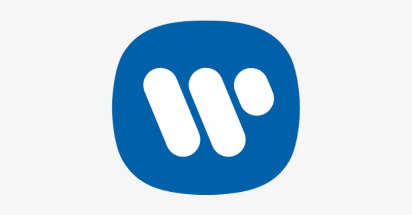 Wmg Logo Rgb - Warner Music South Africa, transparent png