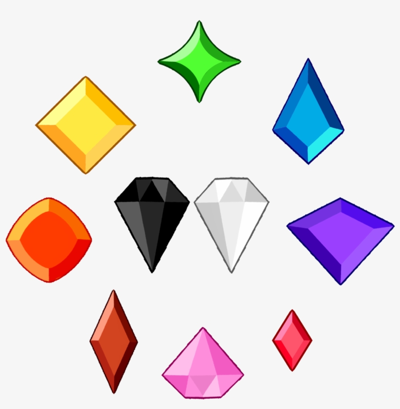 Diamonds And Fan Diamonds - Diamond Authority, transparent png
