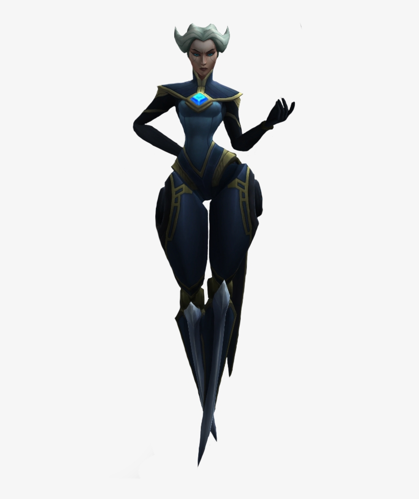 Camille - Camille Hips League Of Legends, transparent png