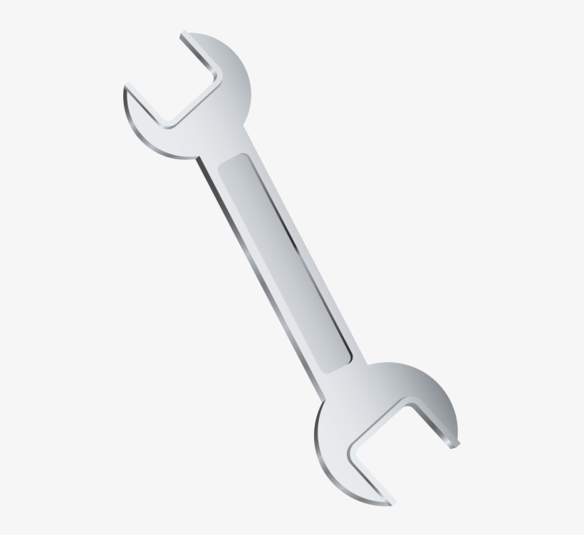 Free Png Metal Wrench Png Images Transparent - Wrench Png, transparent png