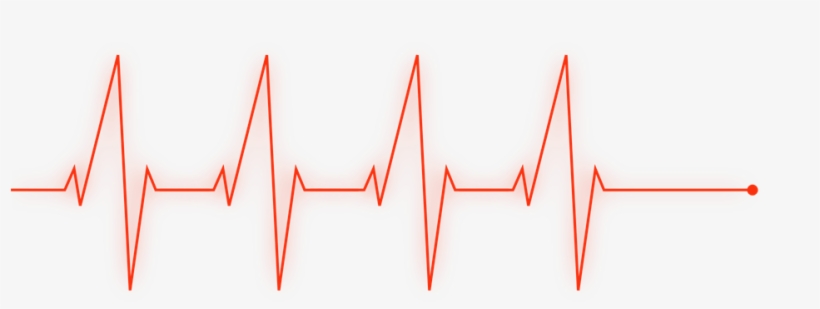 Health Heartbeat Heart Monitor Telemetry M - Rythme Cardiaque, transparent png