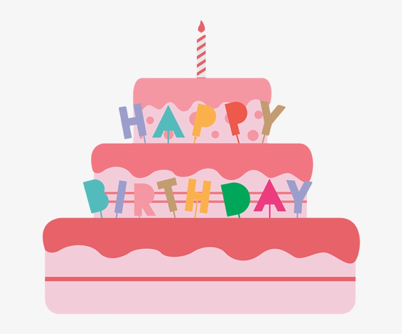 Transparent - Happy Birthday Erase, transparent png