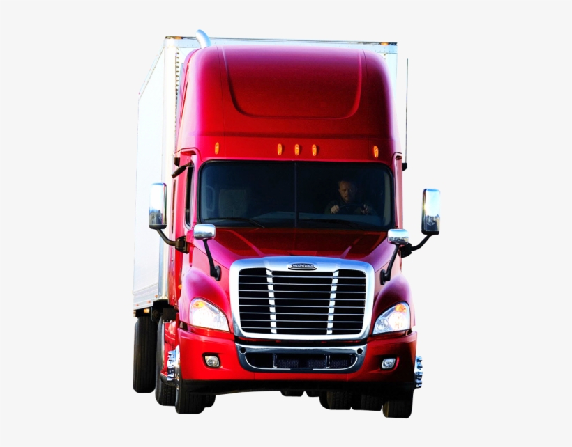 Truck Png Transparent Image - Truck Png, transparent png