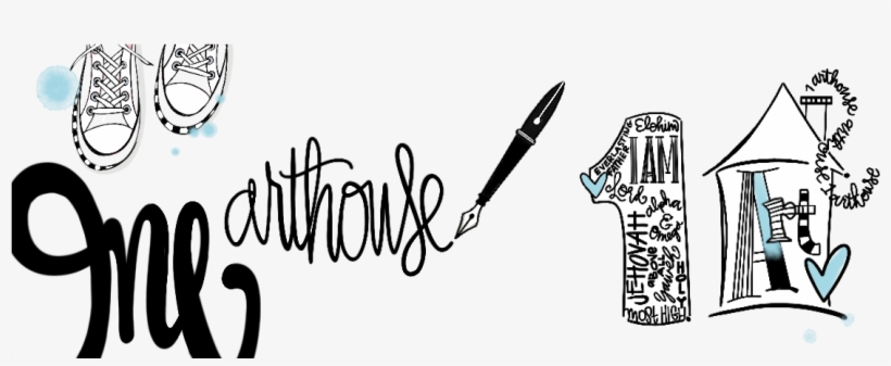 1arthouse Living An Art Filled Life “creativity Is - Creativity, transparent png