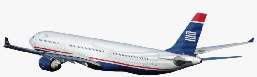 Airplane Png Image - Transparent Background Aeroplane Png, transparent png