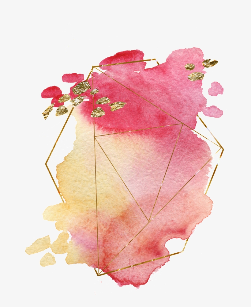 Floral Ornament Creative Watercolor Decorative - Watercolor Painting, transparent png