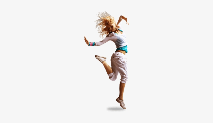 Dancer Hip Hop Woman - Hip Hop Freestyle Dancing, transparent png