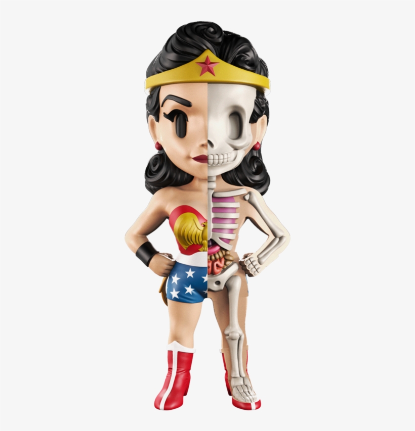 Xxray Golden Age Wonder Woman, transparent png