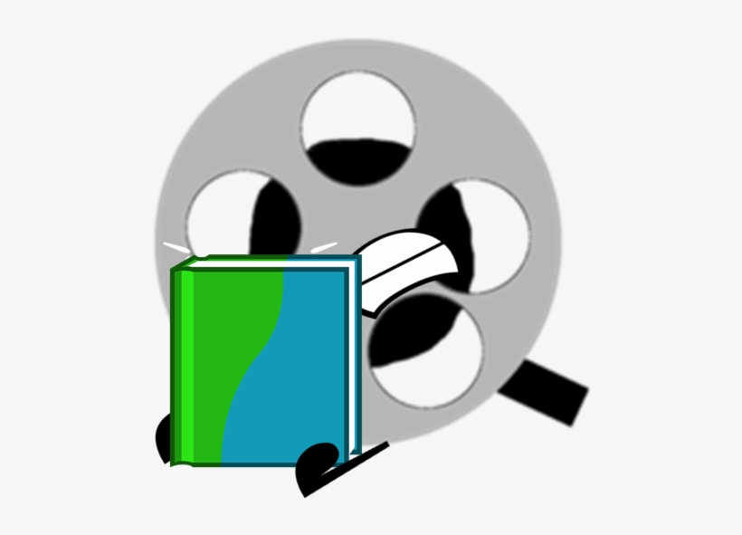 Film Reel - Film, transparent png