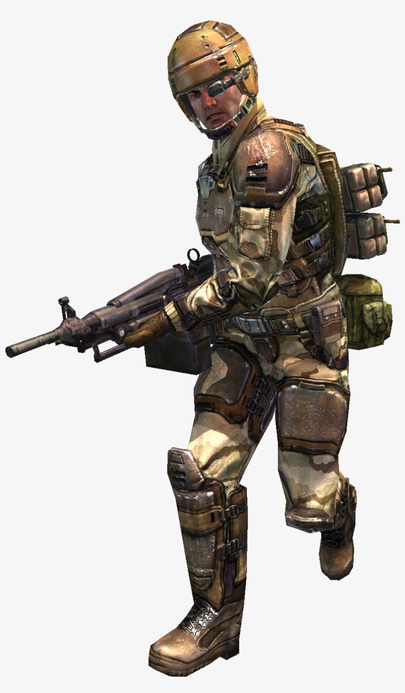 Soldier Png Free Download - Soldier, transparent png