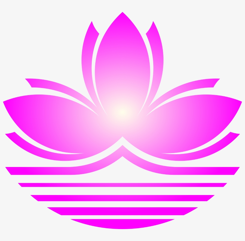 Medium Image - Lotusflower Png, transparent png