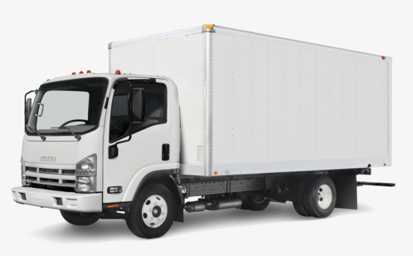Cargo Truck Png Transparent Image - Cargo Truck Png, transparent png
