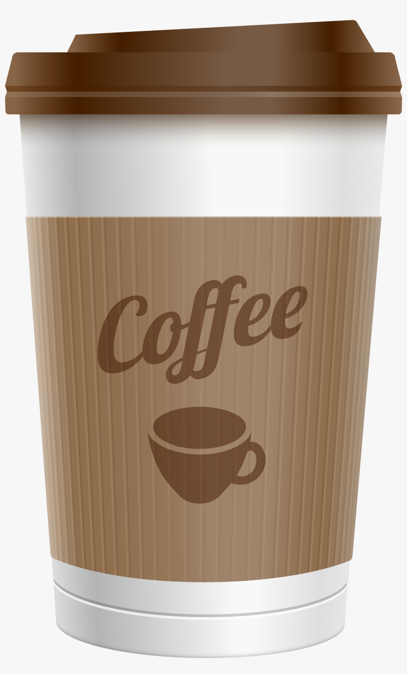 Download - Coffee Cup Png, transparent png