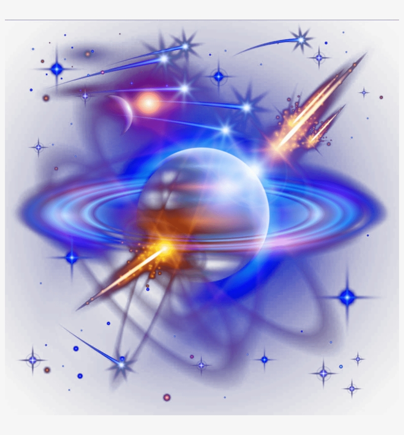 Free Png Earth Light Effect Png Images Transparent - Portable Network Graphics, transparent png