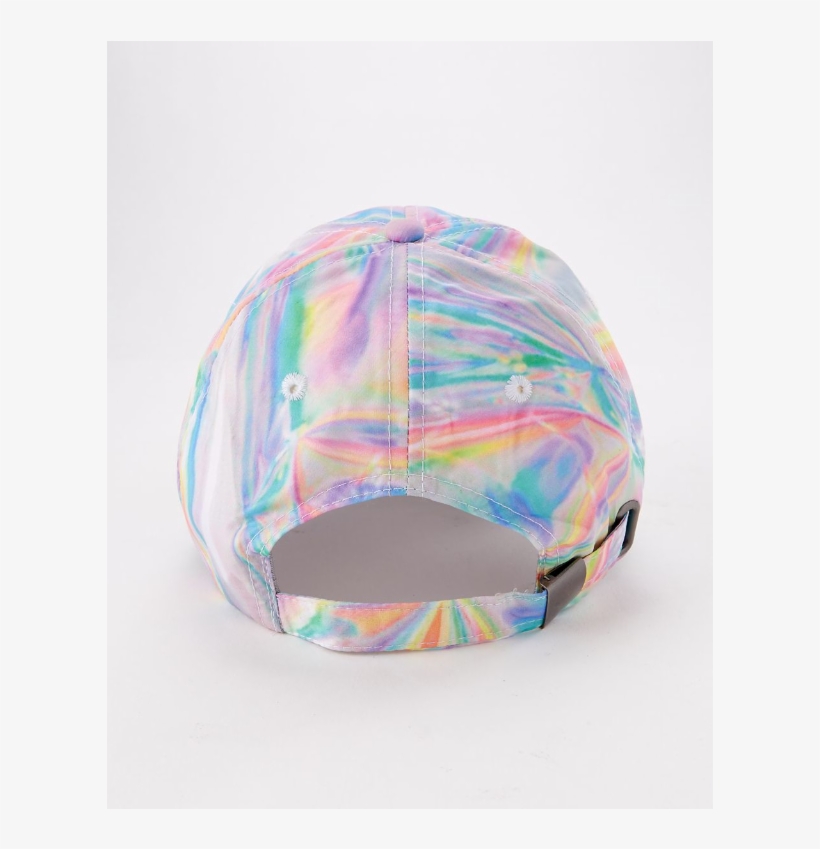 Watercolor Unicorn Dad Hat - Backpack, transparent png