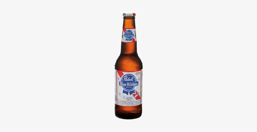 Pabst Pond Hockey - Pabst Blue Ribbon, transparent png