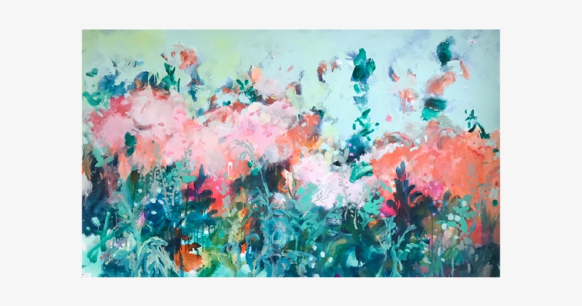 Take A Look - Acrylic Paint, transparent png