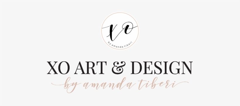Xo Art And Design Actual Logo - Tampon Bois 'les Ateliers De Karine - Nomade' Capturer, transparent png