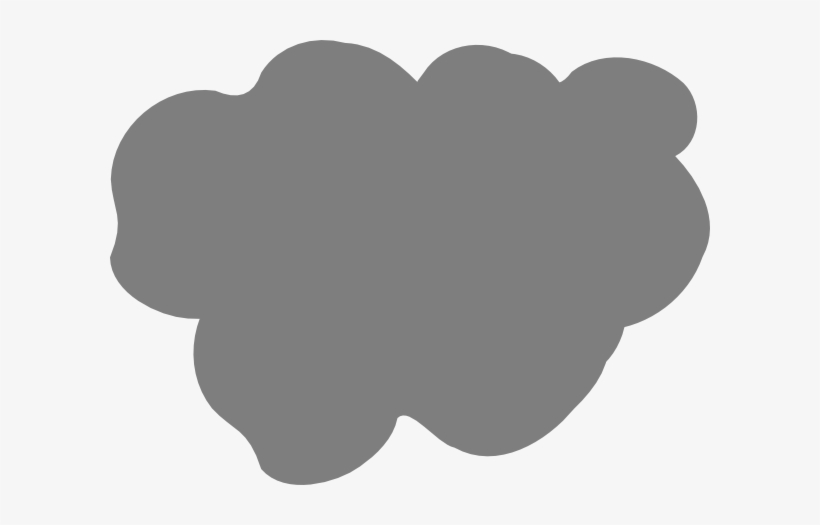 How To Set Use Grey Smoke Clipart, transparent png