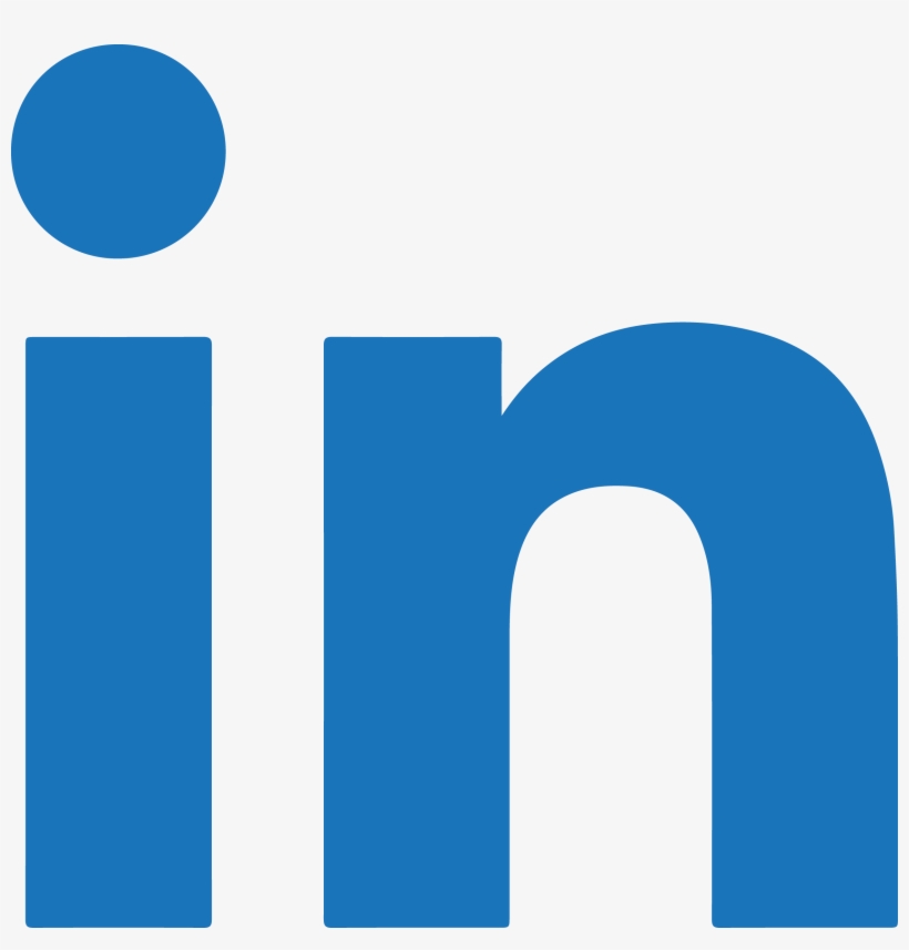 Snapchat Logo Furthermore Facebook Logo Silver Likewise - Linkedin Logo Transparent, transparent png