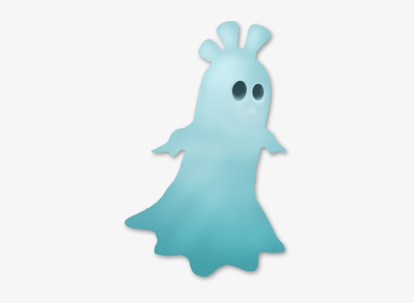 Halloween Ghost - Wiki, transparent png