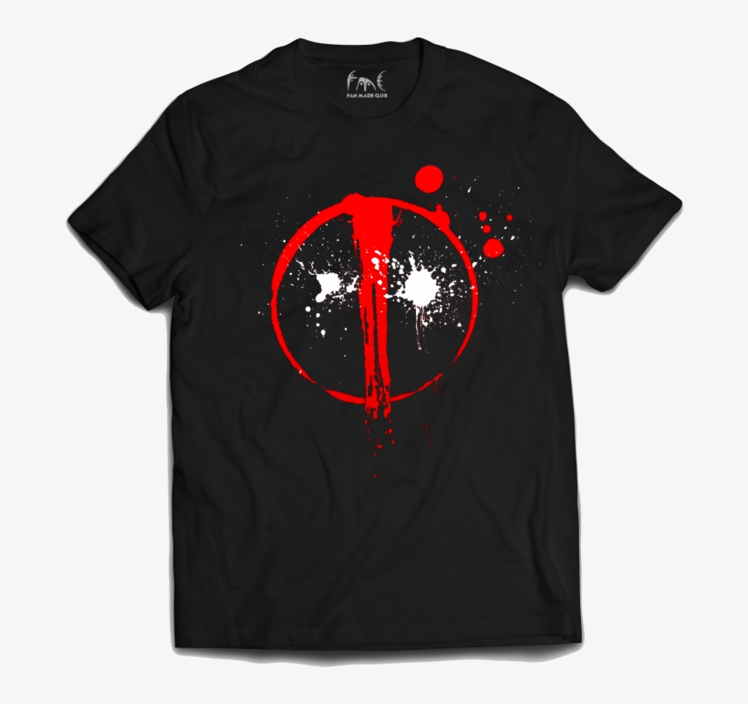 A Badass Washington Capitals Fan X Adidas Logo Nhl - Shirt, transparent png