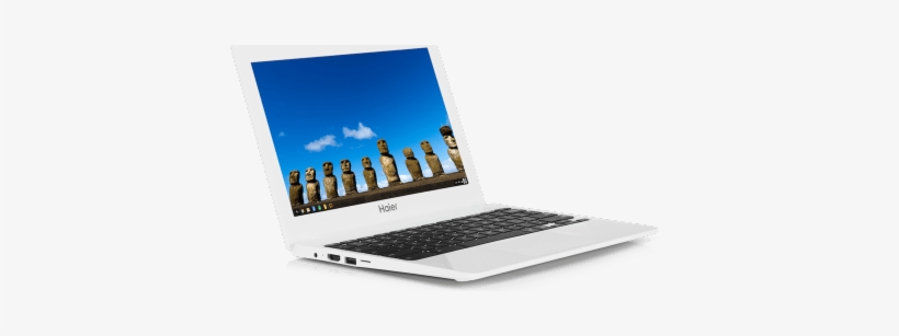 Haier Chromebook Laptop - 2001 Chromebook, transparent png