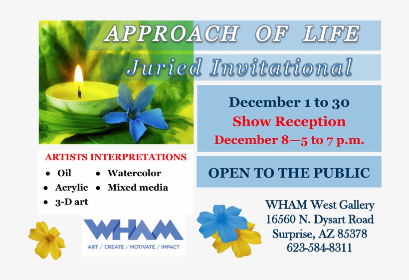 Artists Working In The Following Are Invited To Enter - Life, transparent png