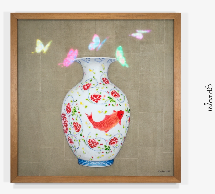 [download High-res Photo - Vase, transparent png