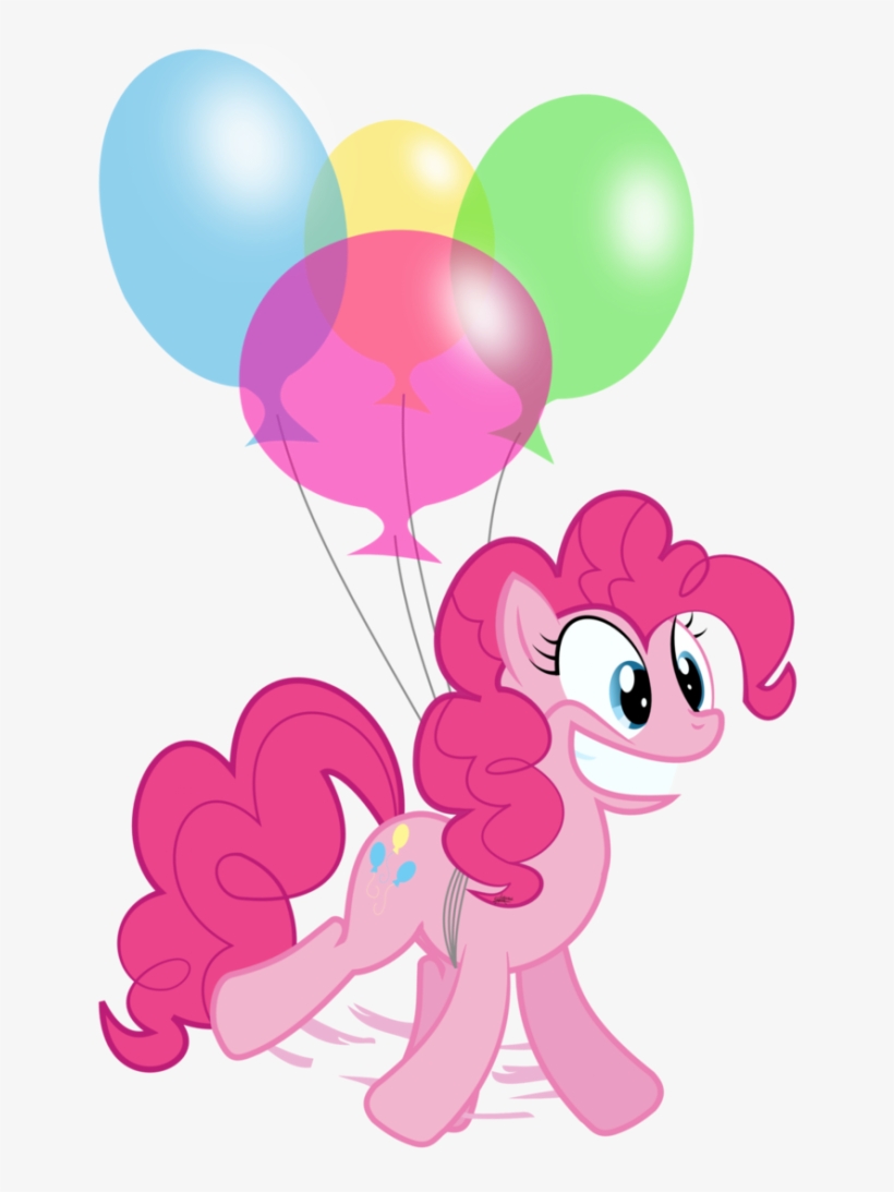 Pinkie Pie Transparent Background Png - Pinkie Pie Transparent, transparent png