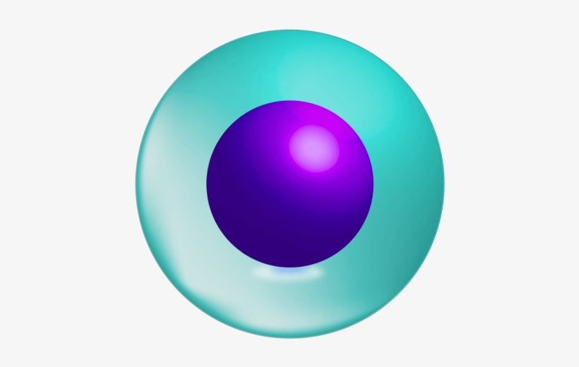 3d Ball, Ball, 3d, Light Png And Vector - Portable Network Graphics, transparent png