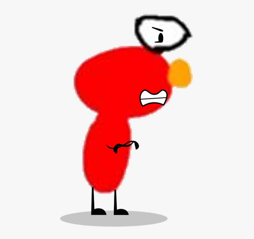 Elmo - Twisted Turns Elmo, transparent png