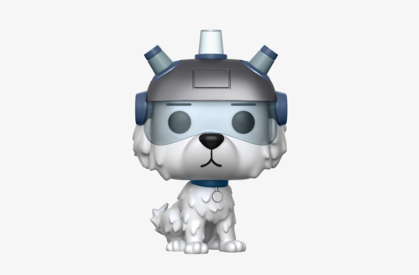 Pop Animation Rick And Morty, transparent png