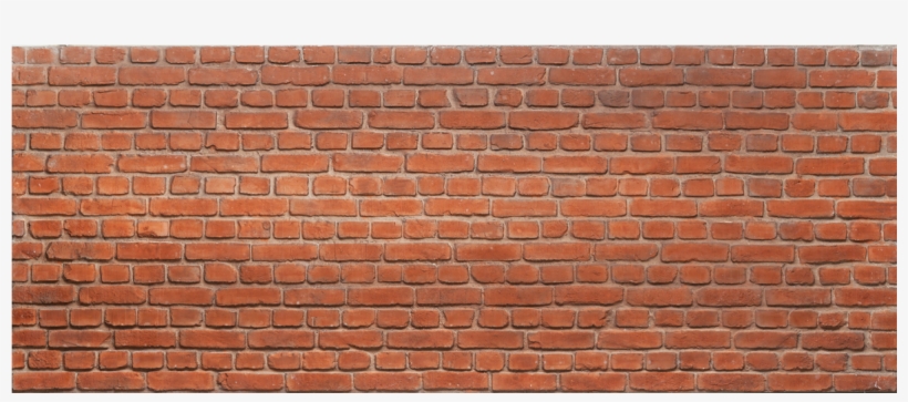 Wall Rough Dark Red - Brickwork, transparent png