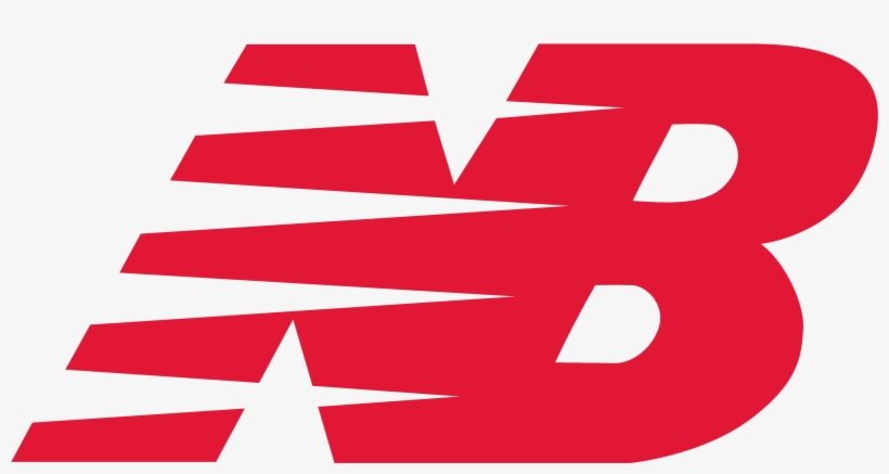 New Balance Logo Download For Free - New Balance Soccer Logo, transparent png