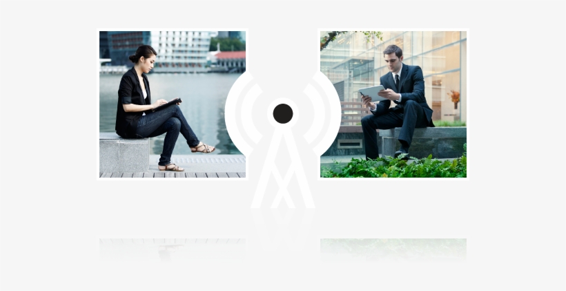 1 Build Connections Graphic - Sitting - 580x360 PNG Download - PNGkit